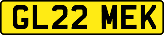 GL22MEK