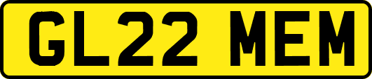 GL22MEM