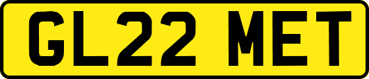 GL22MET
