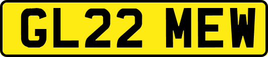 GL22MEW