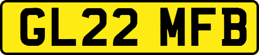 GL22MFB