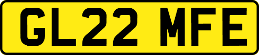 GL22MFE