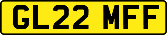 GL22MFF
