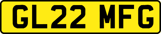 GL22MFG