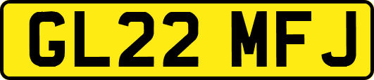 GL22MFJ