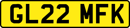 GL22MFK