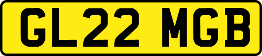 GL22MGB