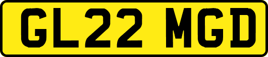 GL22MGD