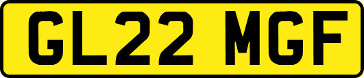 GL22MGF