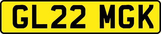 GL22MGK