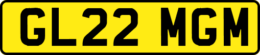 GL22MGM