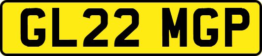 GL22MGP