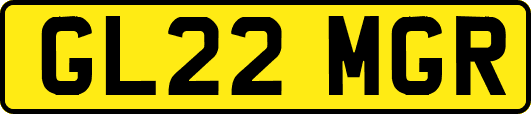 GL22MGR