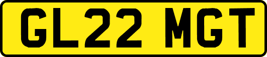 GL22MGT