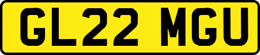GL22MGU