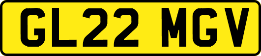 GL22MGV