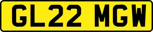 GL22MGW