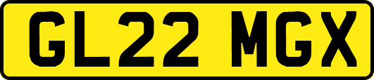 GL22MGX