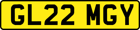 GL22MGY