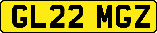GL22MGZ