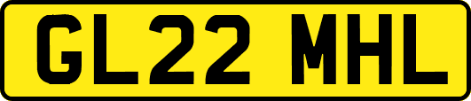 GL22MHL