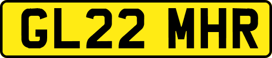 GL22MHR