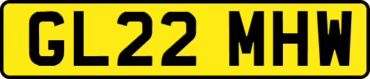 GL22MHW
