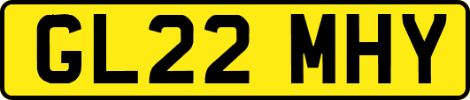 GL22MHY