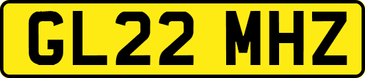 GL22MHZ