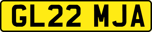 GL22MJA