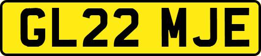 GL22MJE