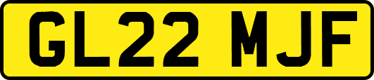 GL22MJF