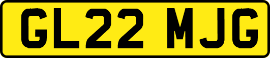 GL22MJG