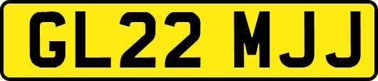GL22MJJ