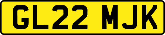 GL22MJK