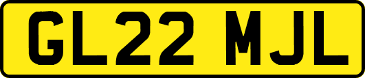 GL22MJL