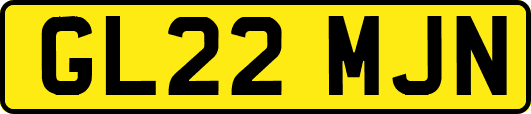 GL22MJN