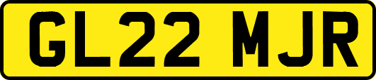GL22MJR