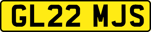 GL22MJS