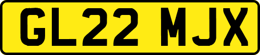 GL22MJX