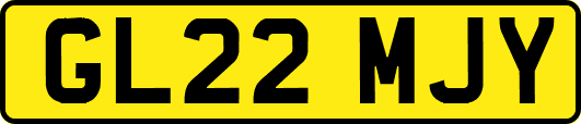 GL22MJY