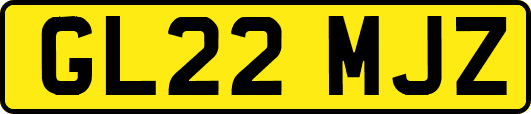 GL22MJZ