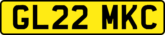 GL22MKC