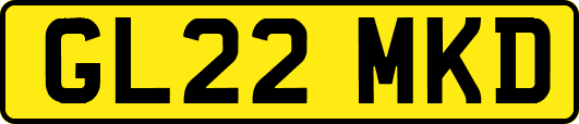 GL22MKD