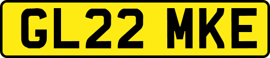 GL22MKE