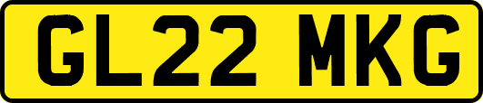 GL22MKG