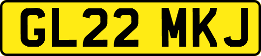 GL22MKJ