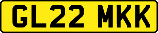 GL22MKK