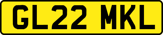 GL22MKL