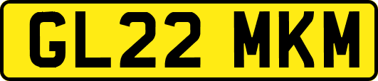 GL22MKM